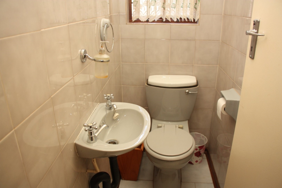 3 Bedroom Property for Sale in Universitas Ridge Free State